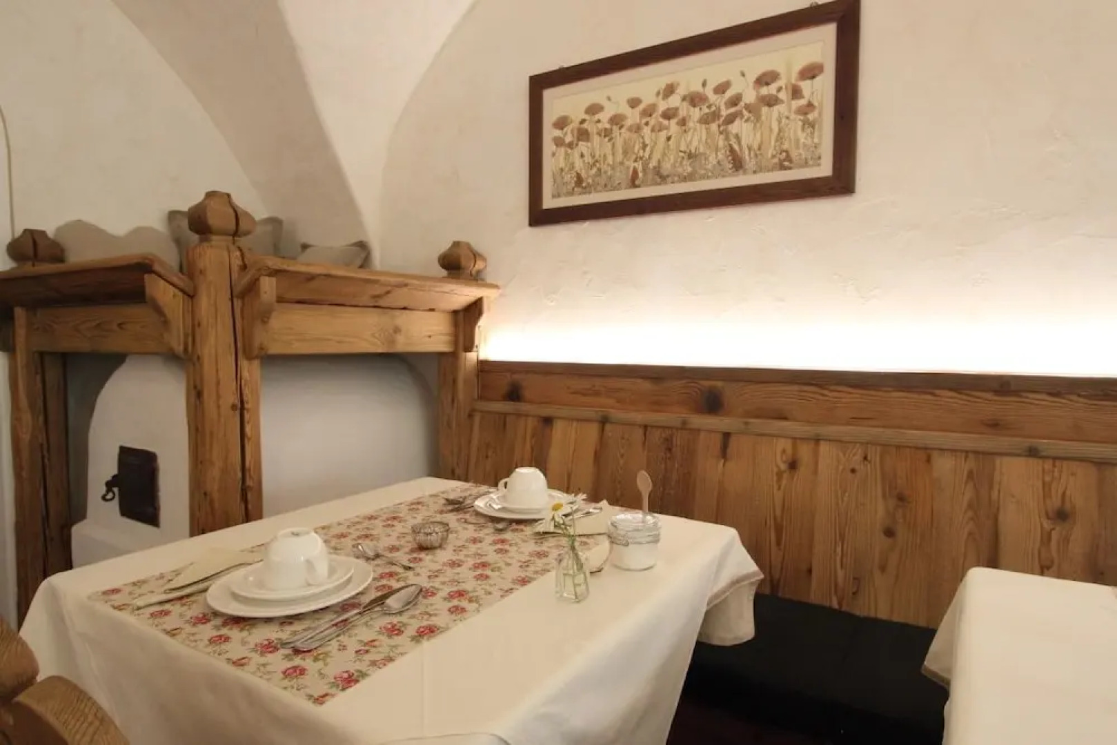 Garnì Maso San Michele