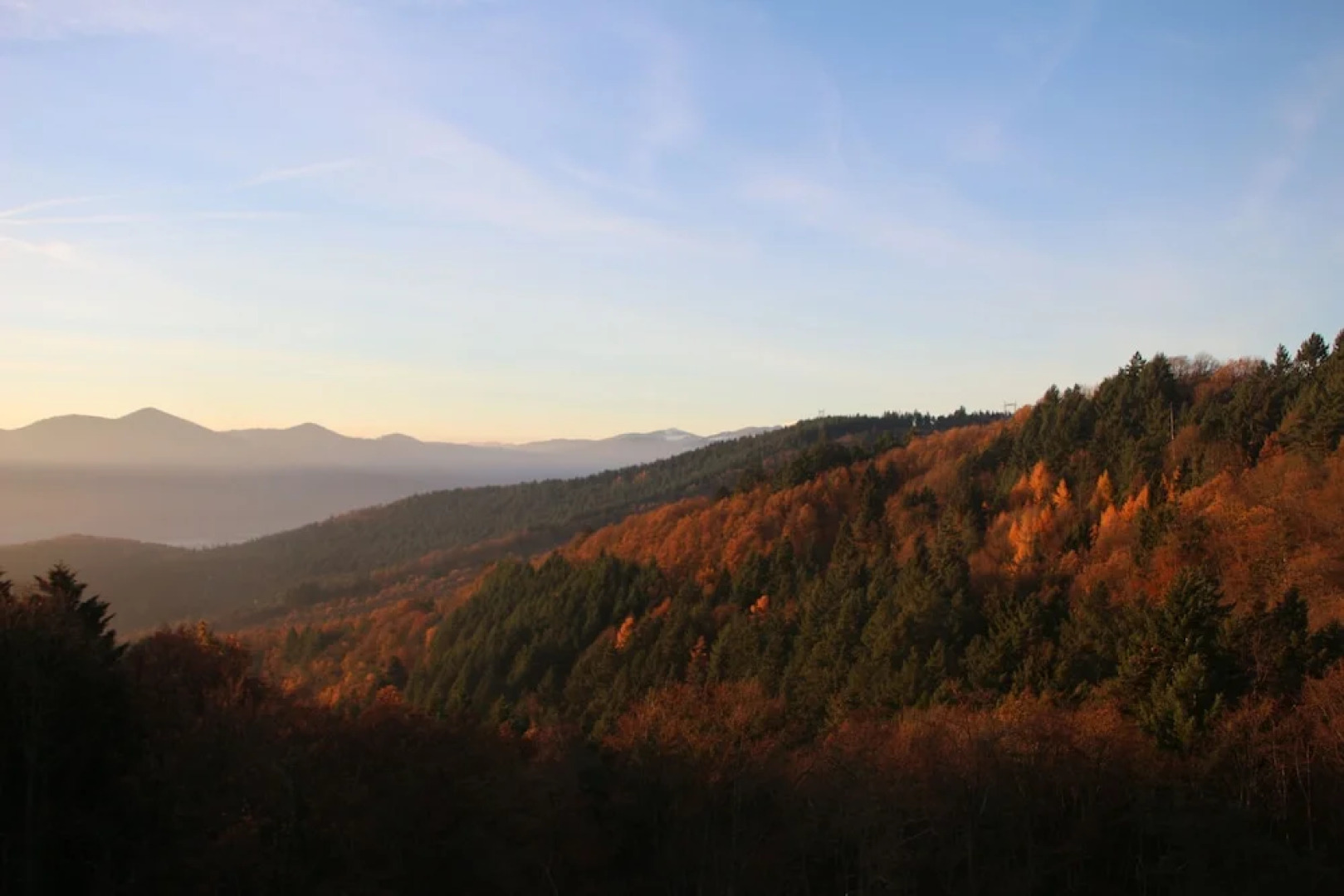 Hostellerie Le Turckheim Croix d'Or