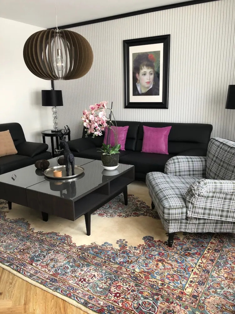 City Apartments Will