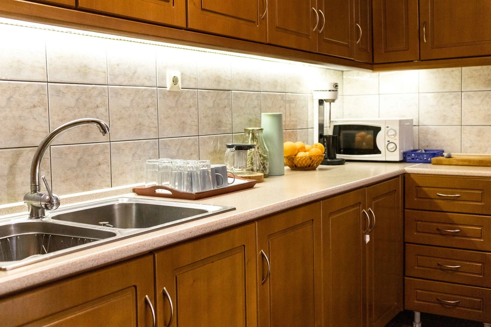 The Guest House "Wildlife and Culture"