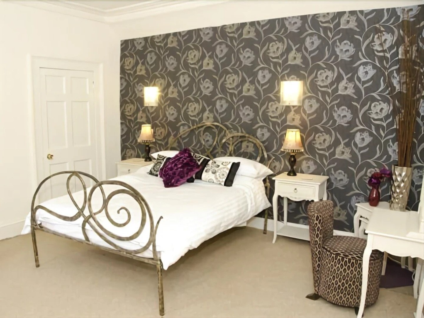 The Covenanter Hotel