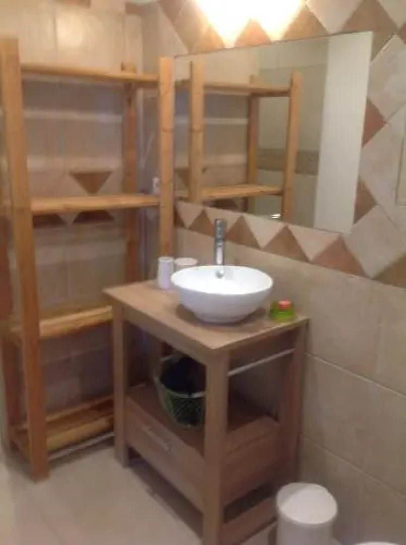 Apartement Alba Oletta