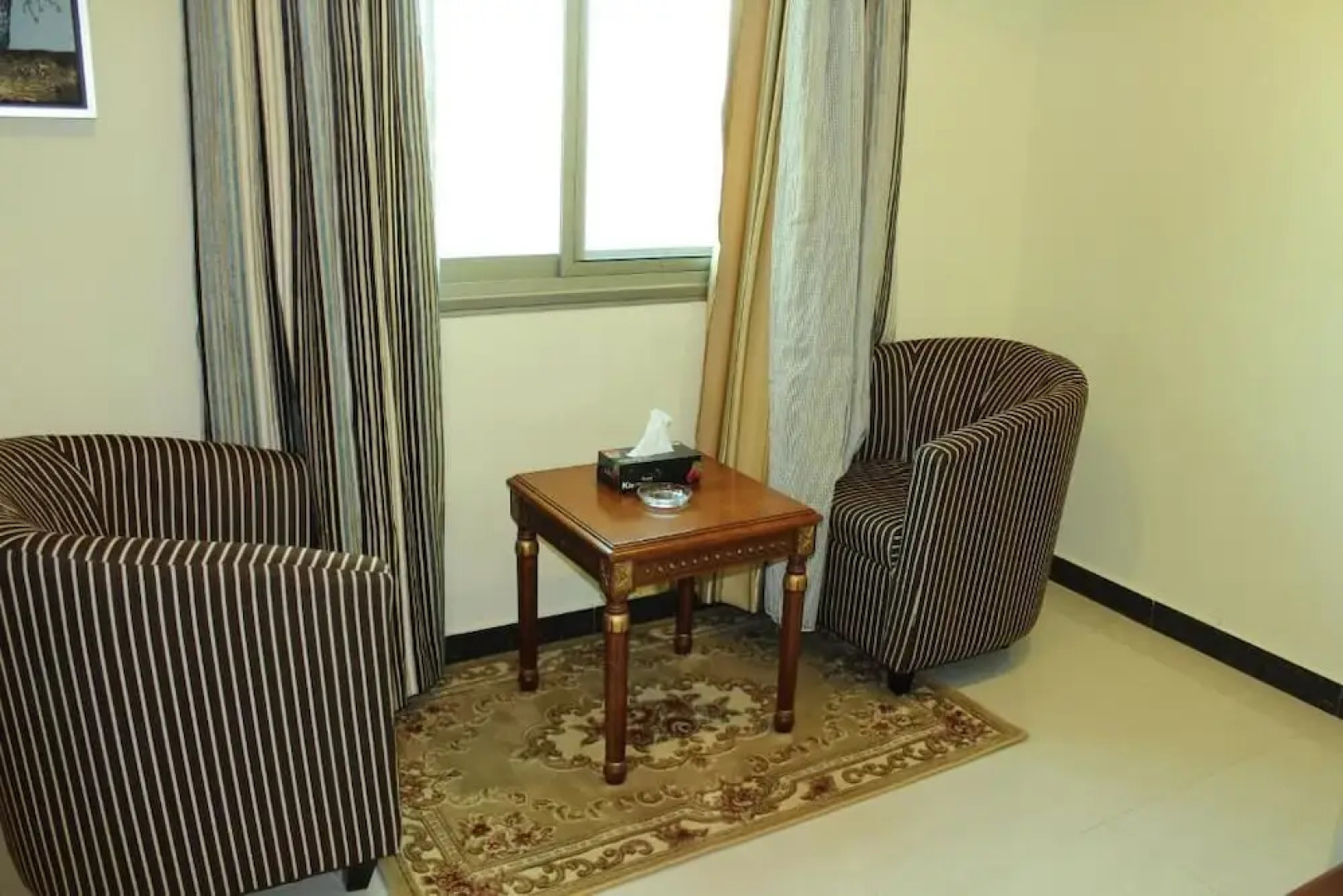 Dream Inn Hotel and Suites