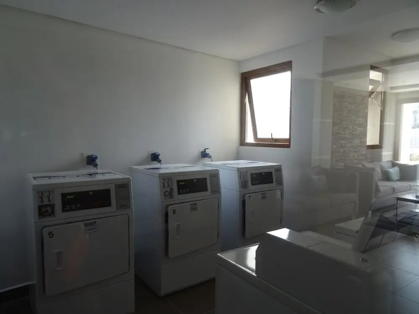 Departamentos Horizonte