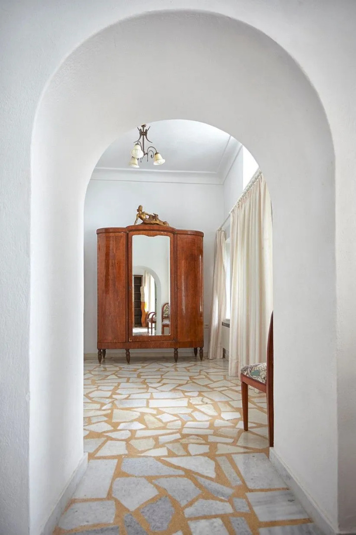 Thermes Saint Alexander Villas