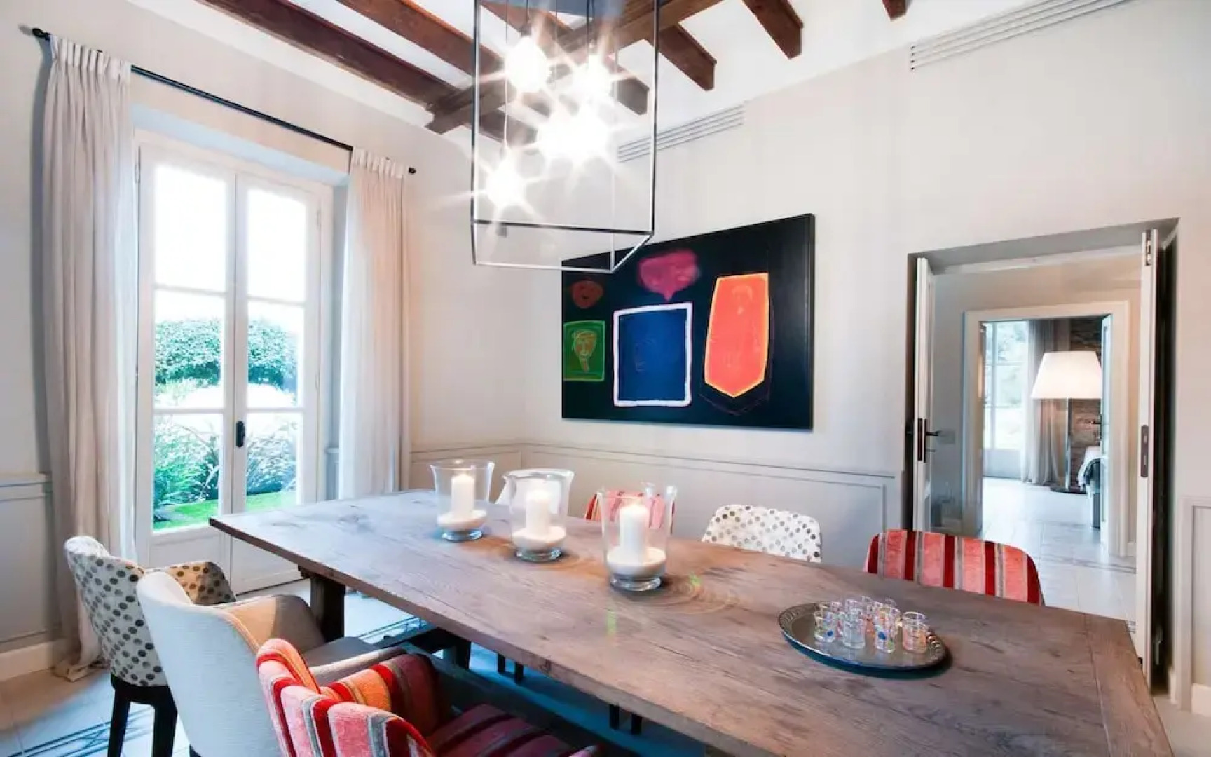 Villa Meridiana Moltrasio