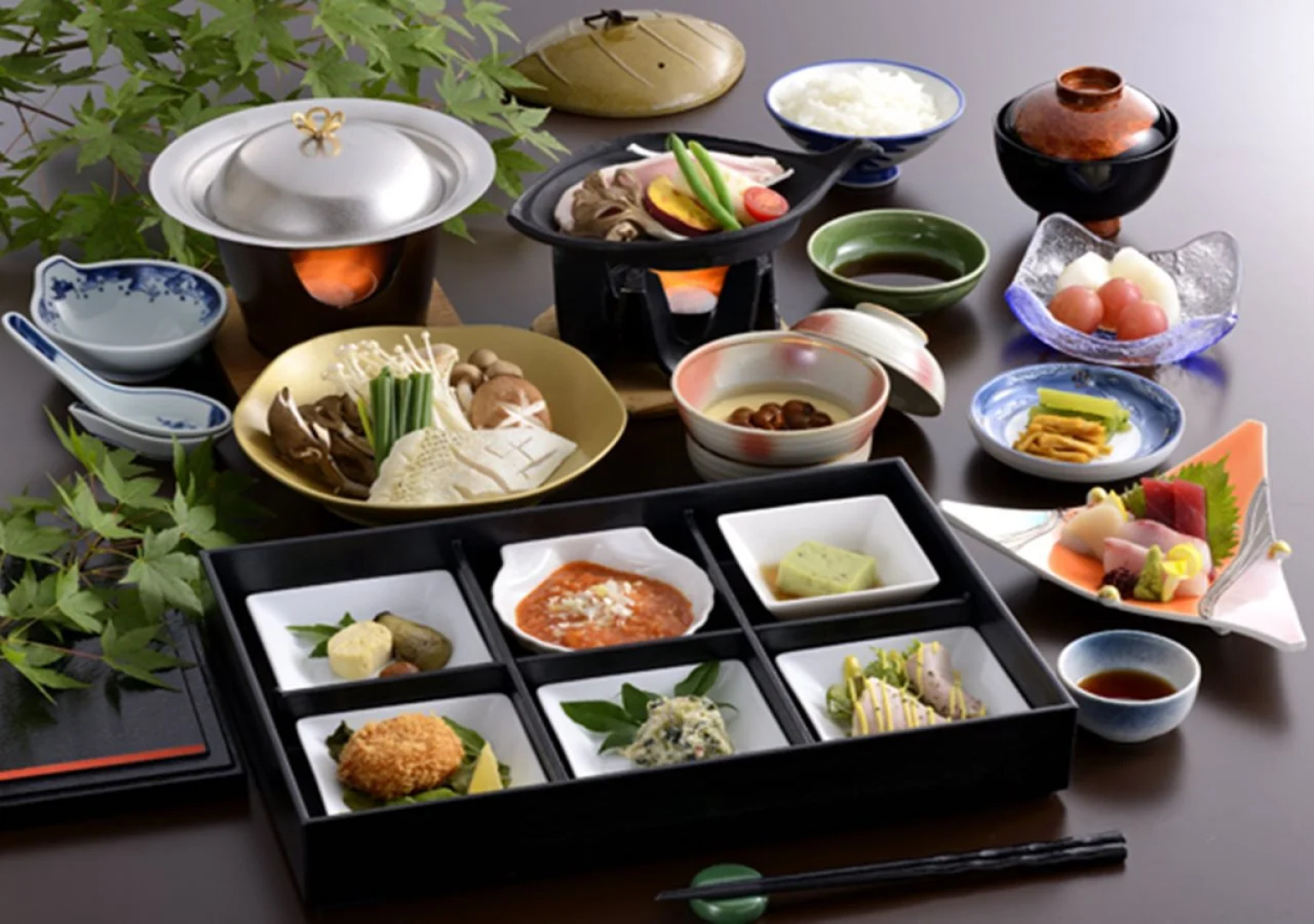 Yuzawa New Otani Hotel