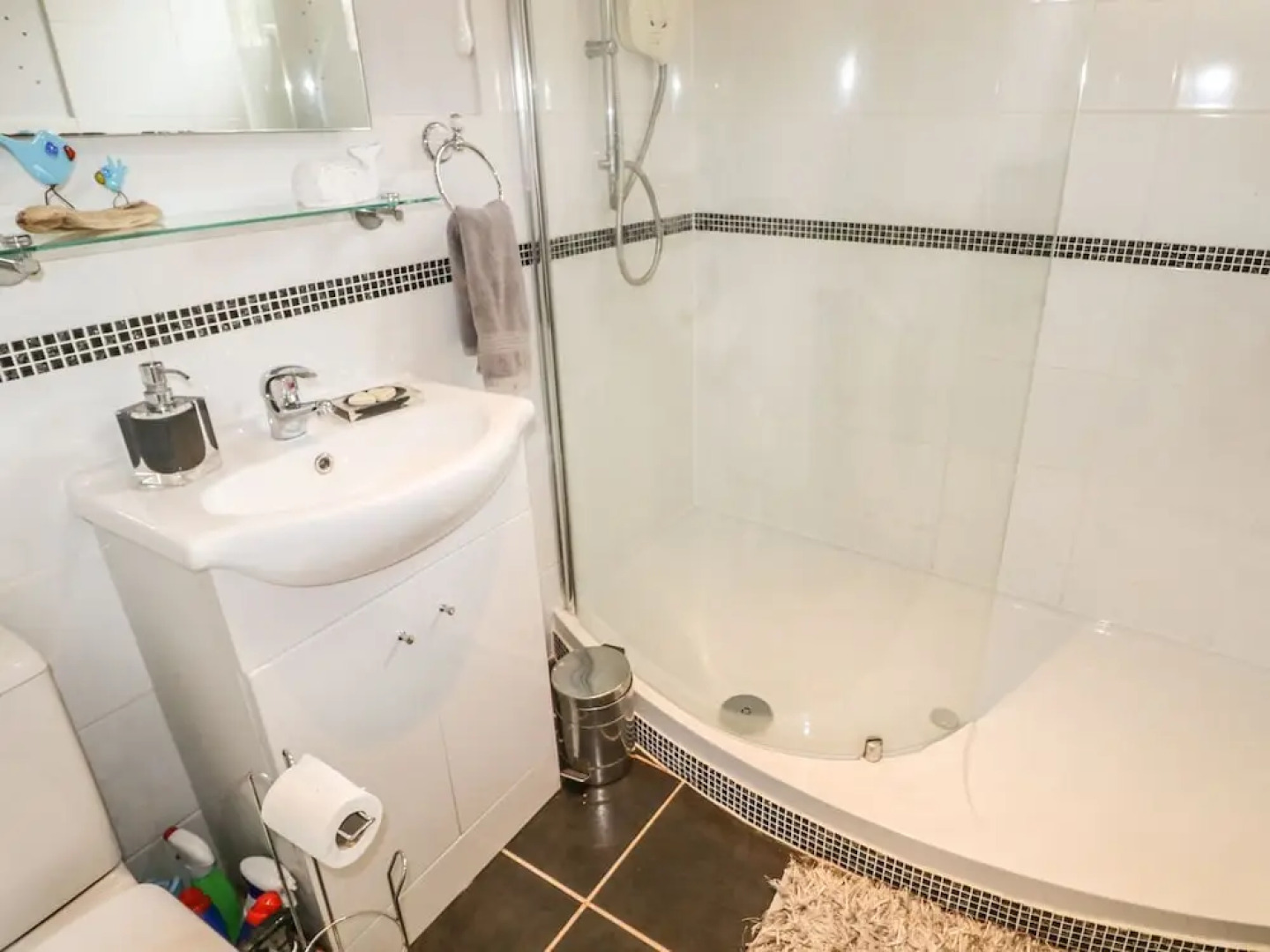 Brading Cottage, Ventnor