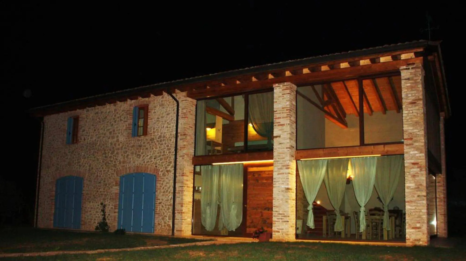 Agriturismo Dolce Colle