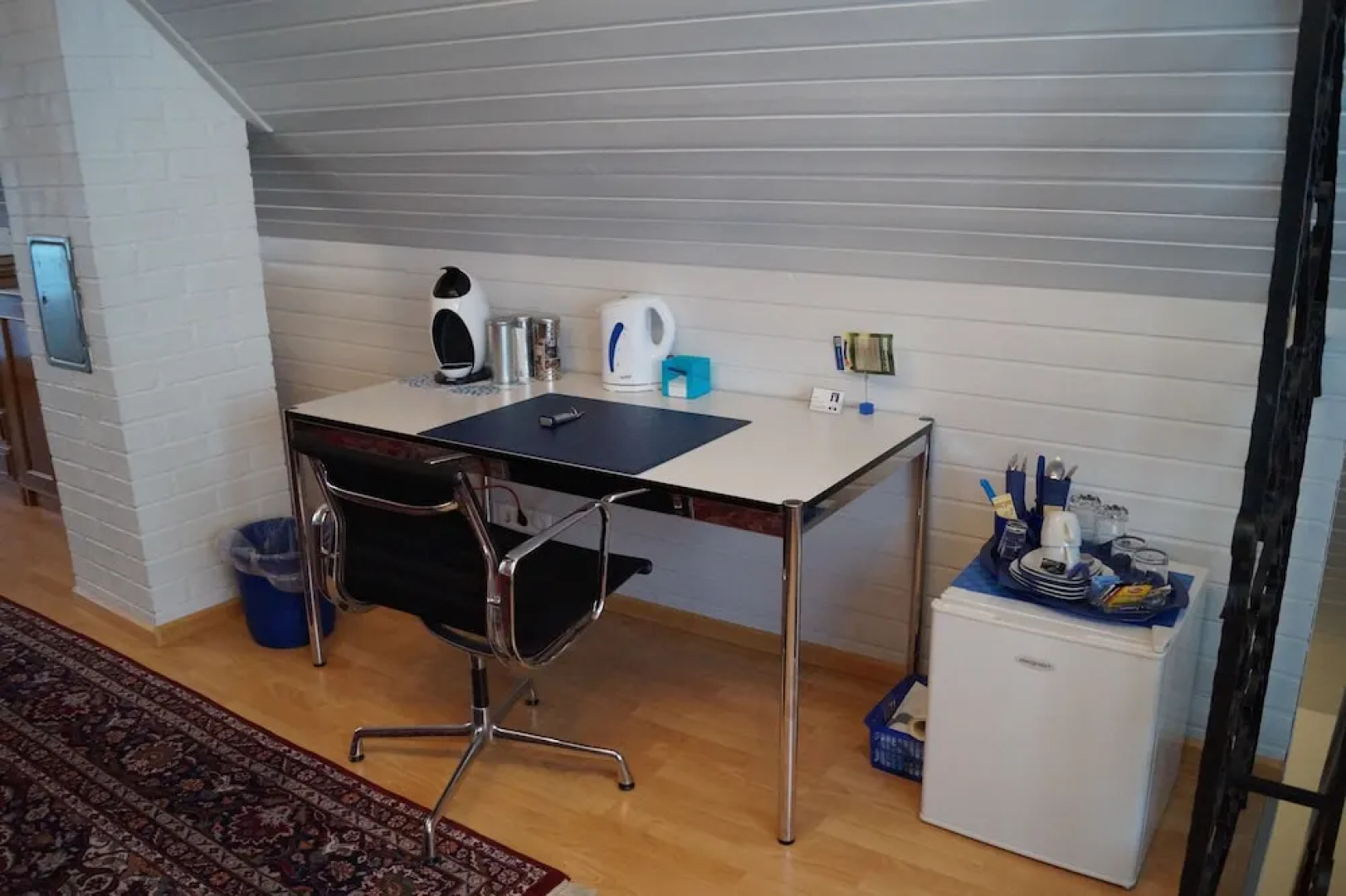 Motel Residenz Labee