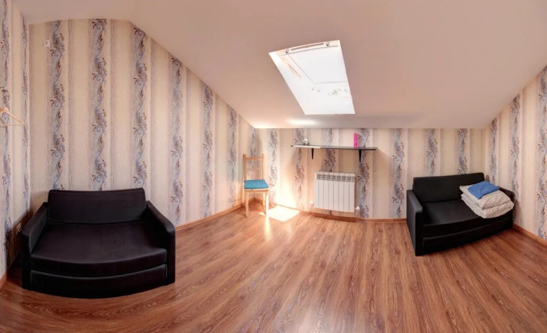 Семейный хостел