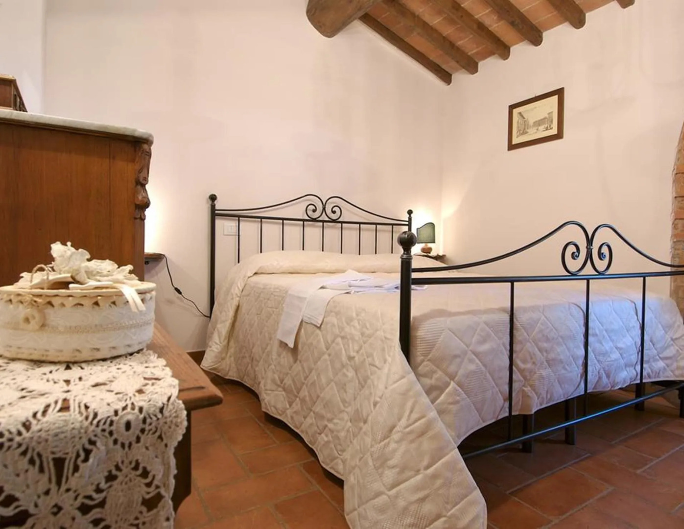 Tenuta Il Casale di San Miniato