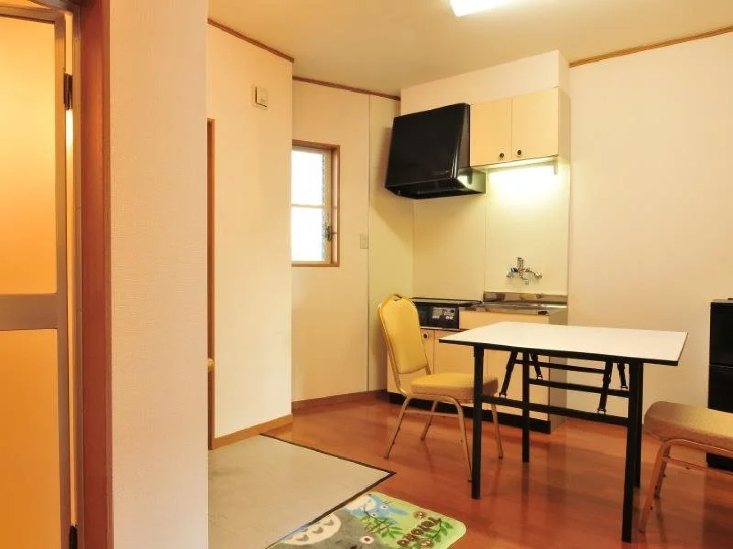 Shiki no Sato Yuraku