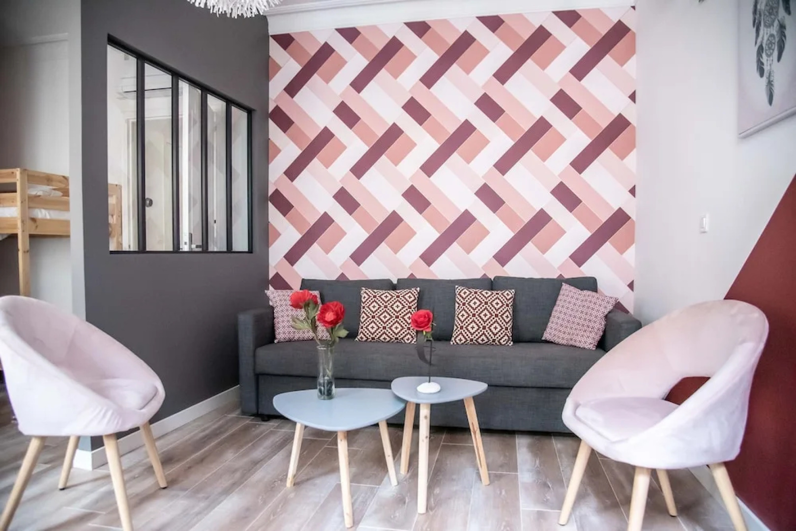 Appartement - Le Petit Avignonnais Lices Intramuros