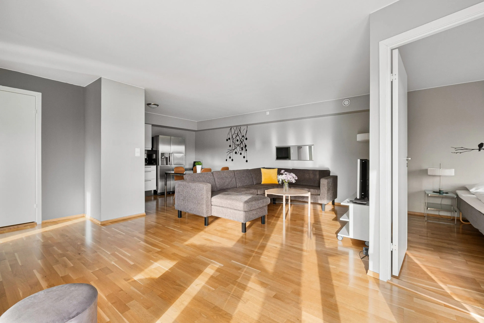 Frogner House - Forus Leilighetshotell