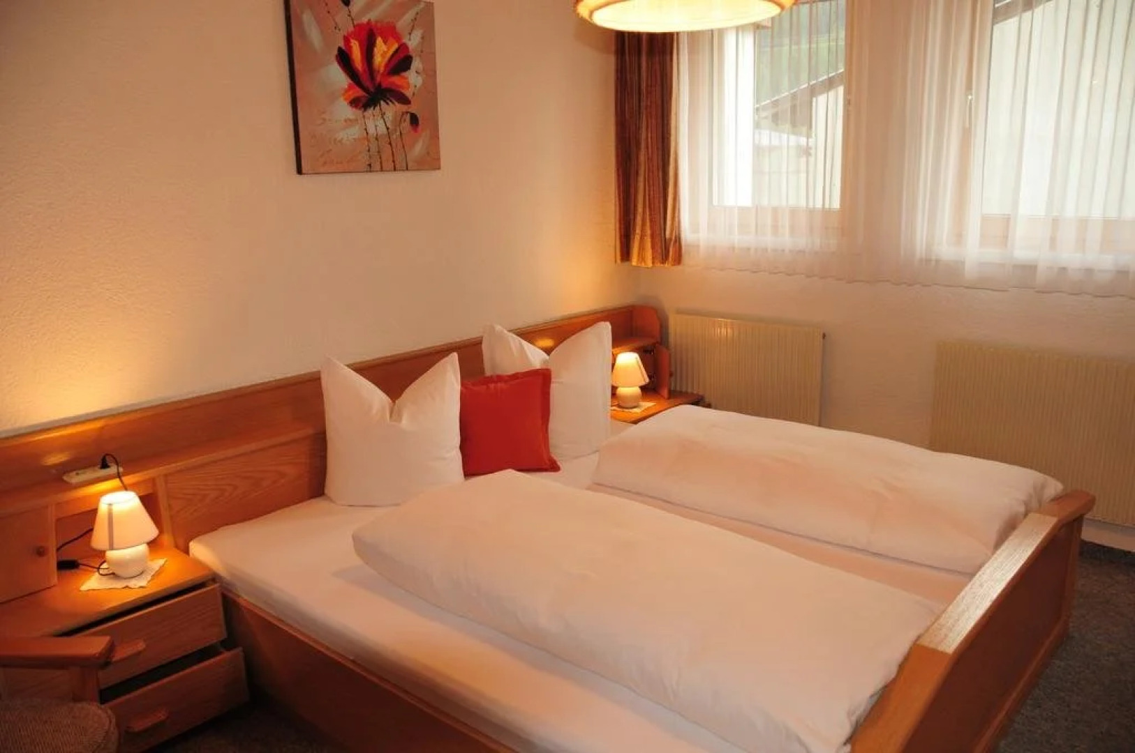 Appartements Eggenhofer