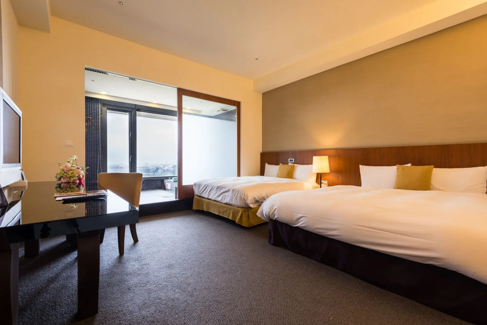 South Garden Hotels and Resorts