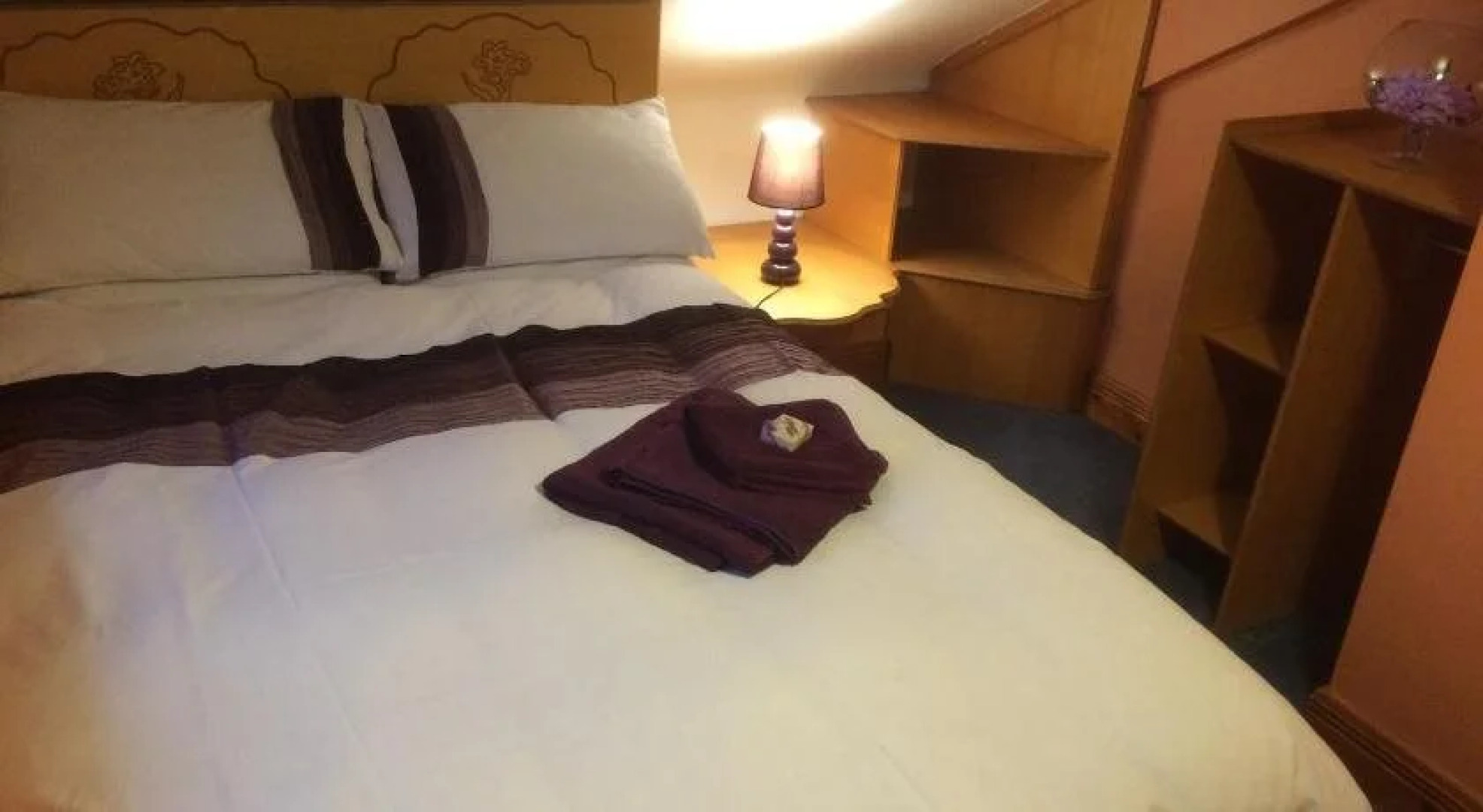 Harbour House Hostel