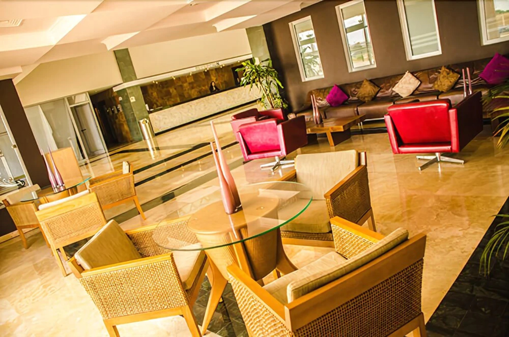 Hotel Las Palmas Inn