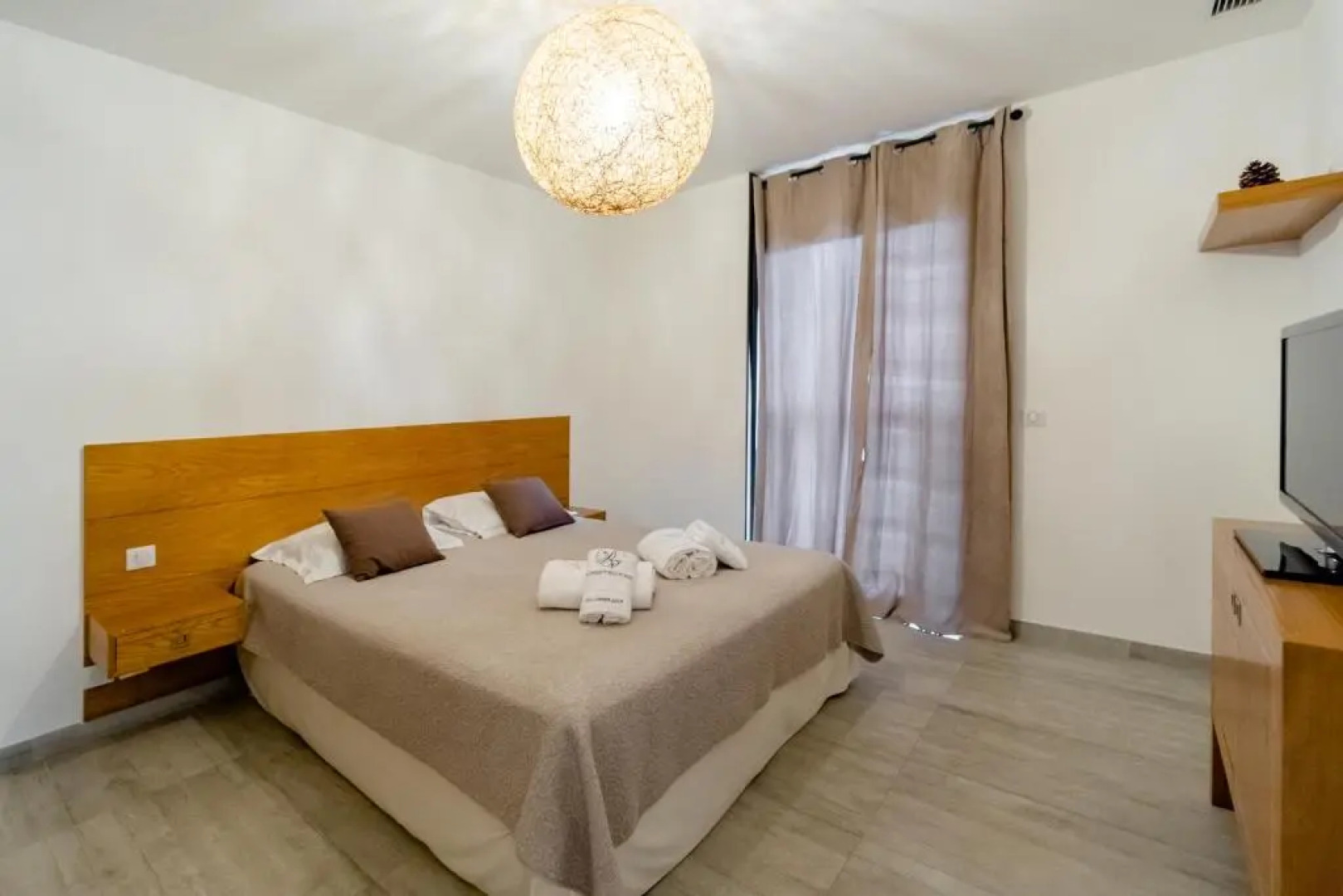 Residence Dolce Vita de Palombaggia