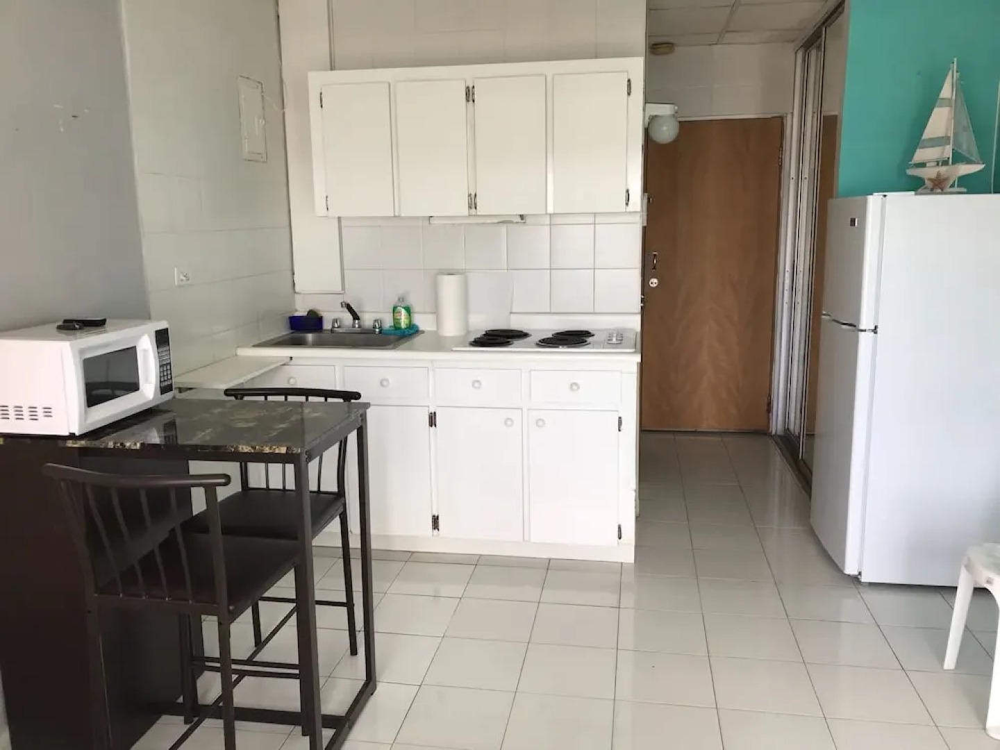 Cocomar Beachview Studios