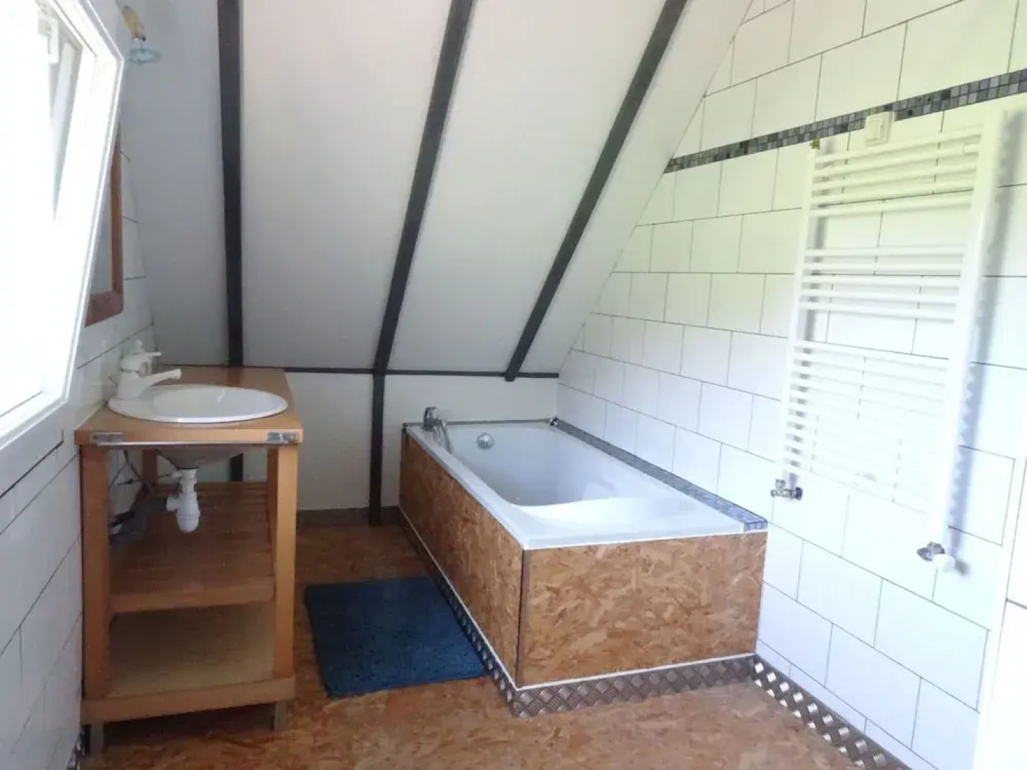 Country House Near Mont St. Michel