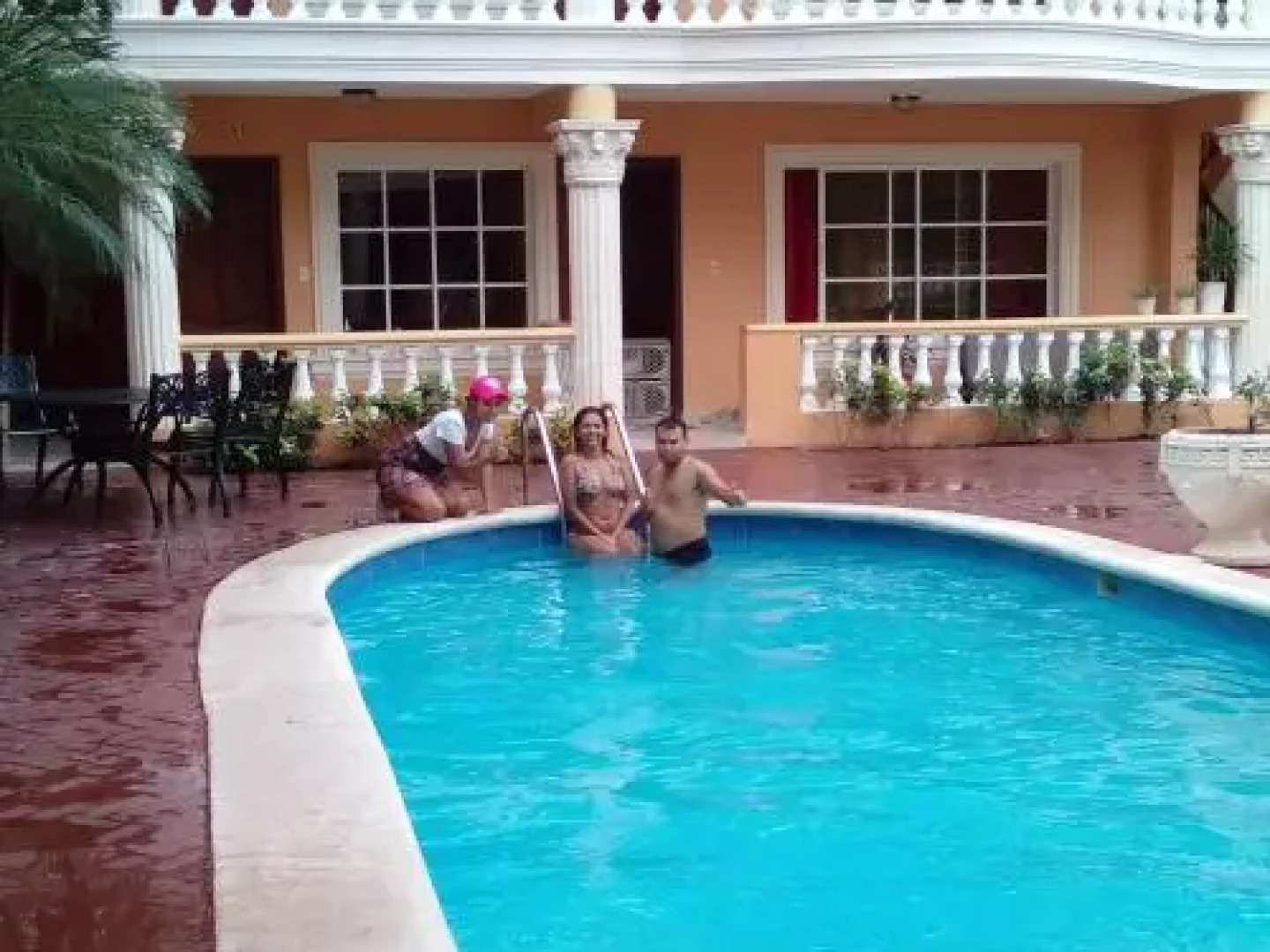 Lodging House Beach Punta Cana