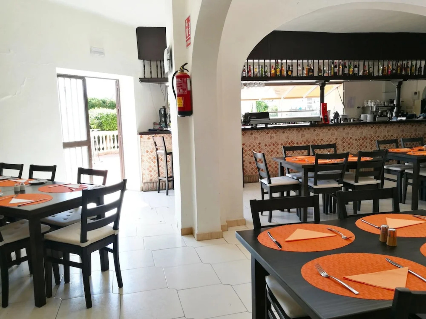 Apartment Club Playa Flores Torremolinos