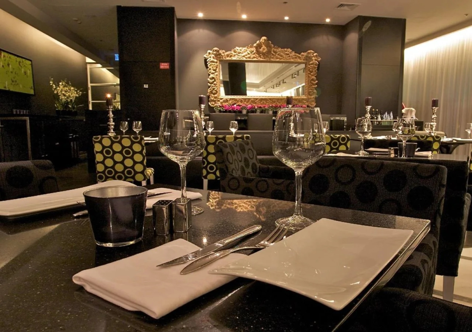 Leonardo Boutique Hotel Tel Aviv