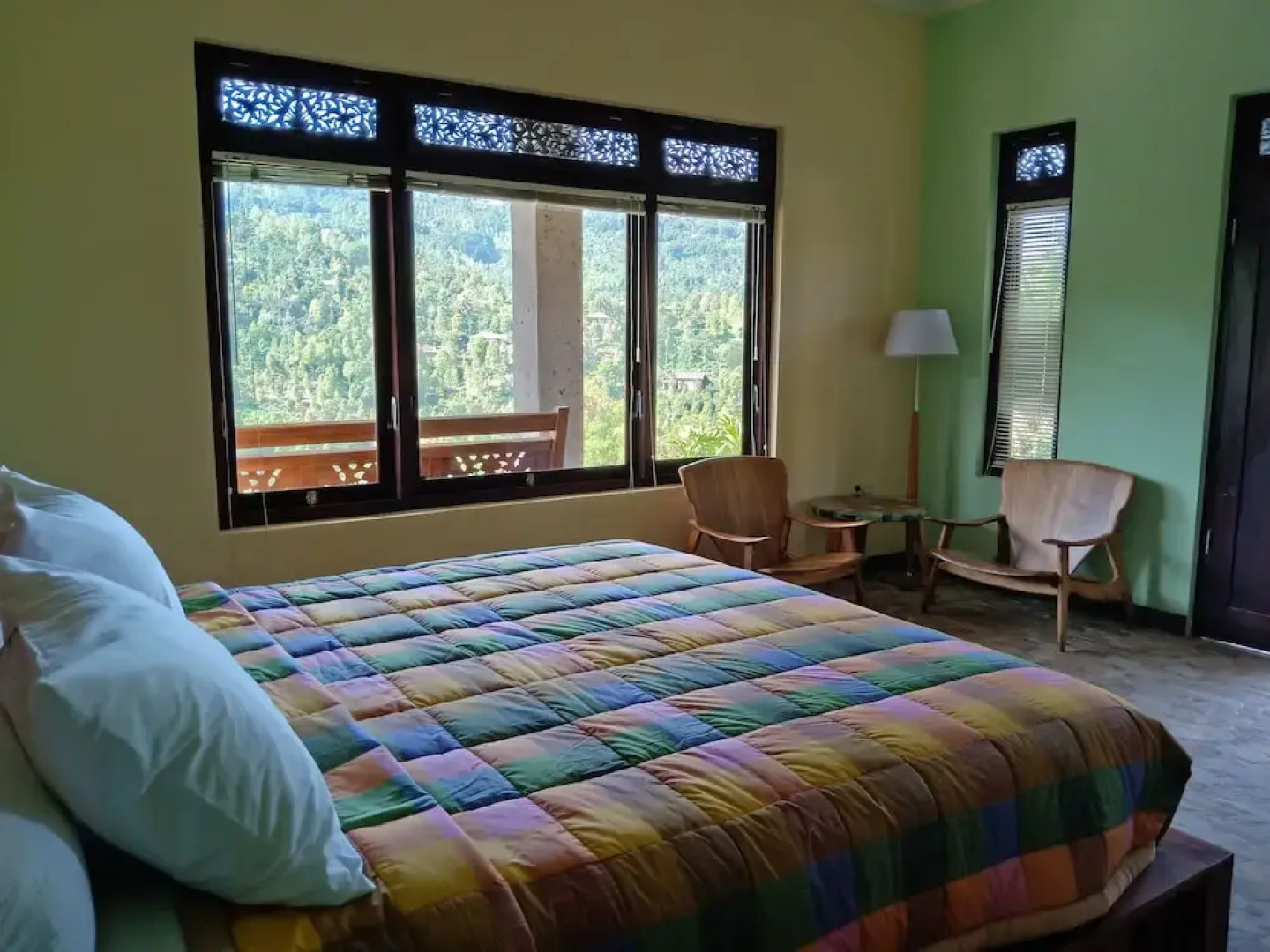 Villa Selonding Batu