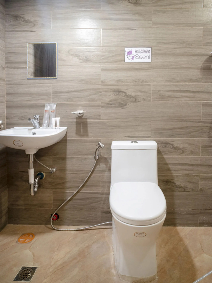 Vines Ape Nap Hostel by OYO Rooms