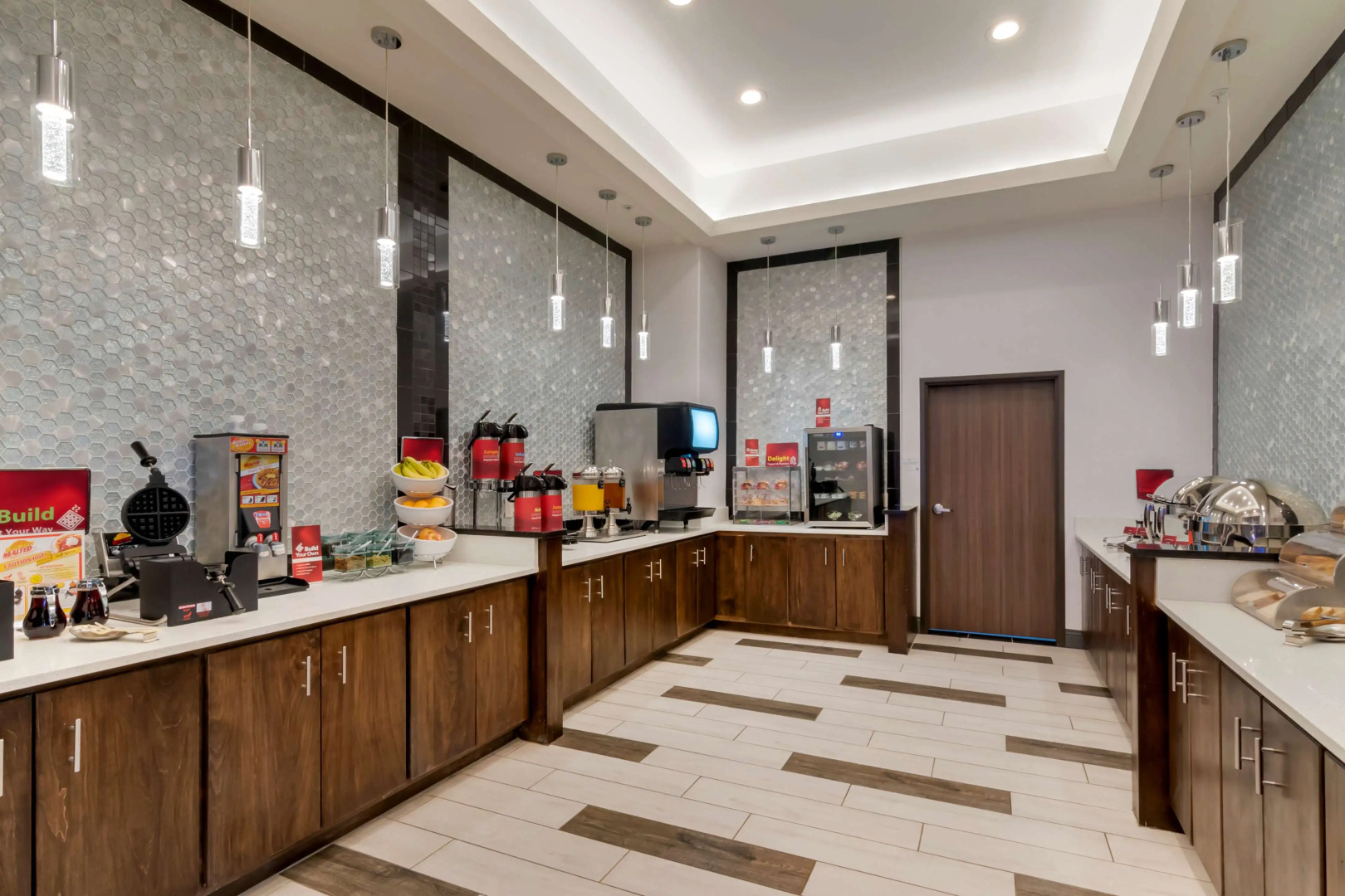 Best Western Premier Liberty Inn & Suites