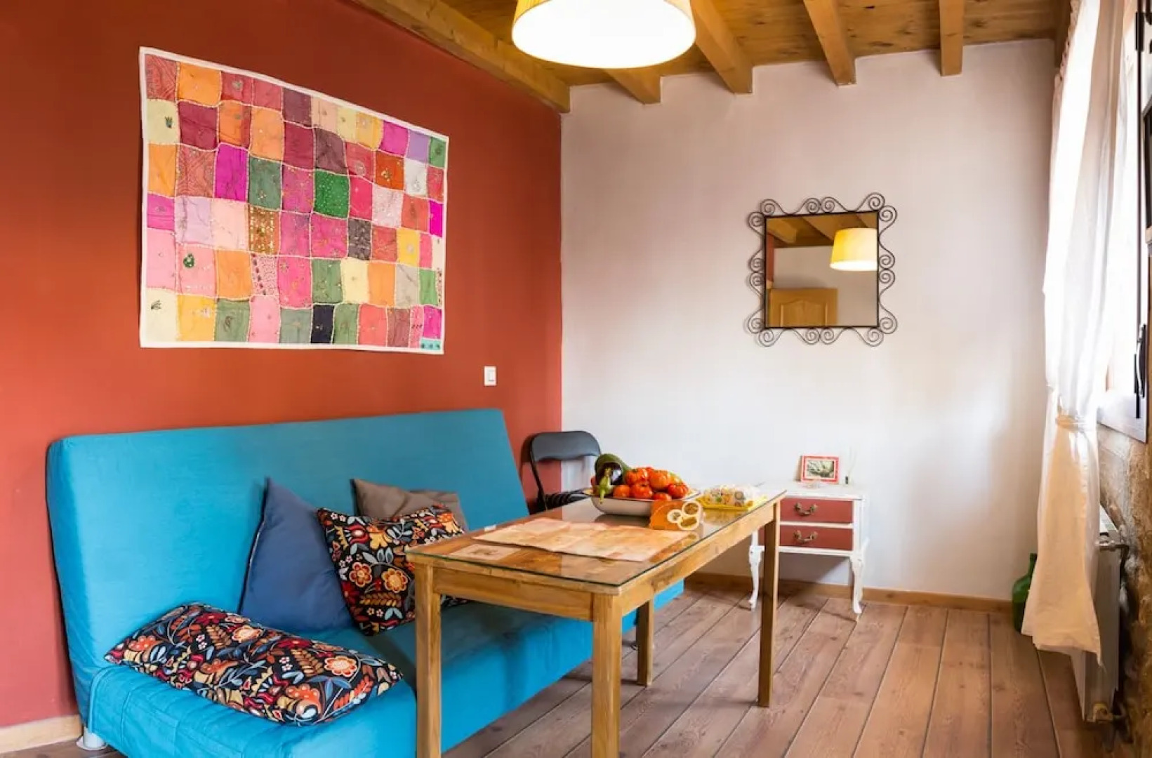 El Castaño Centenario