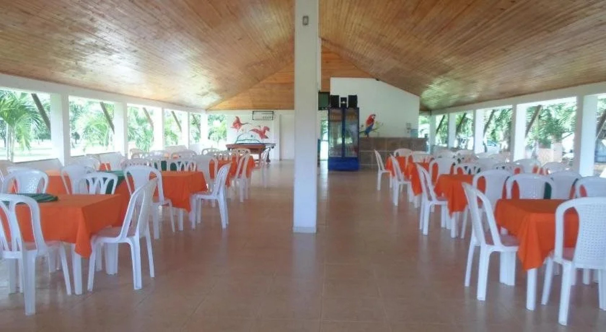 Finca Hotel Villa Martha