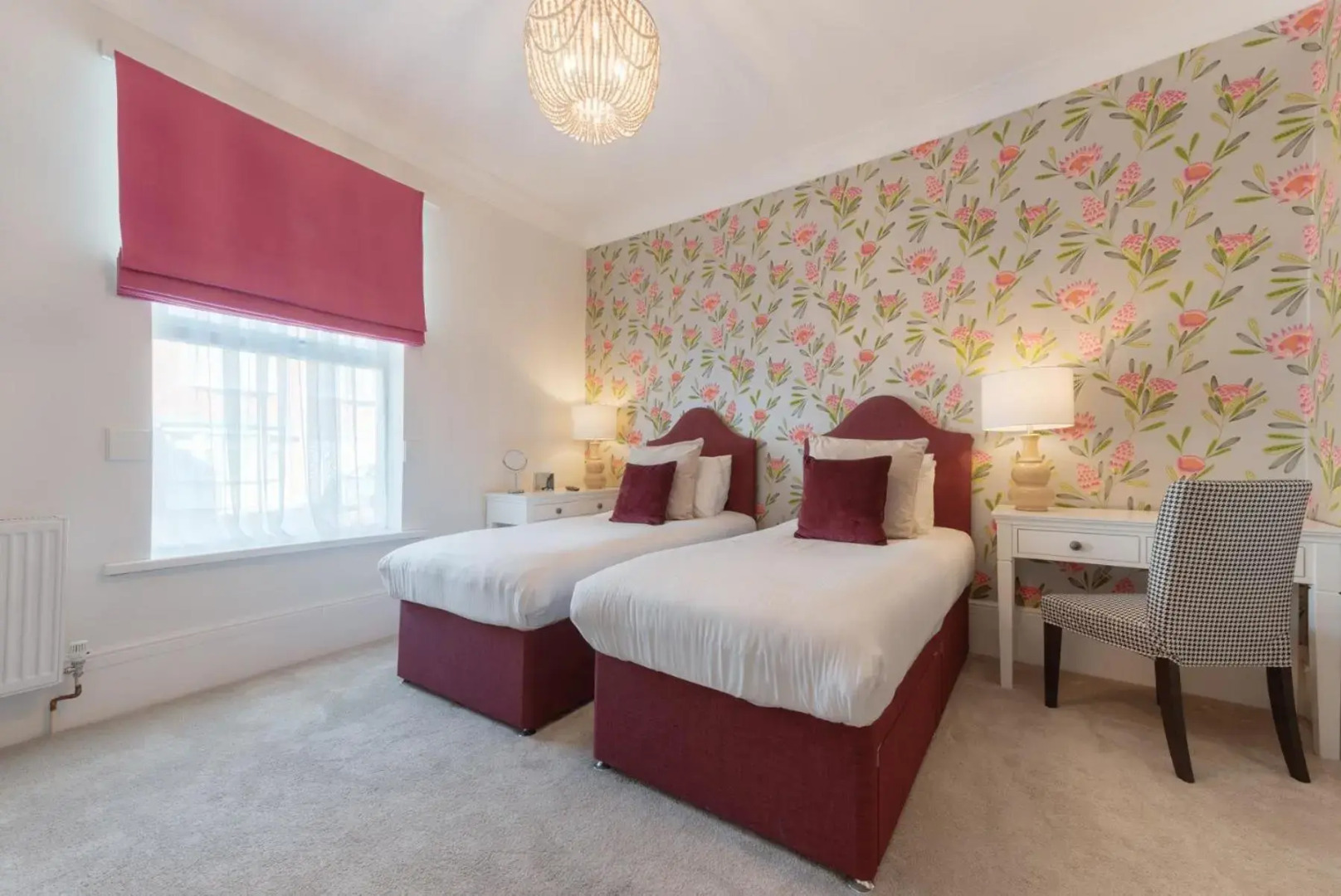 Somerset House Hotel & Restaurant