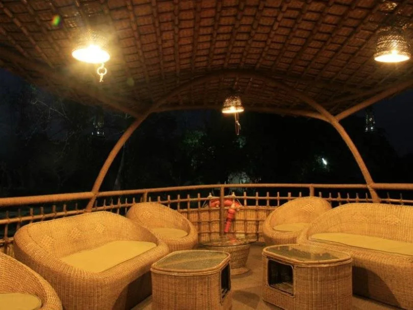 Goan Pleasure -Houseboats