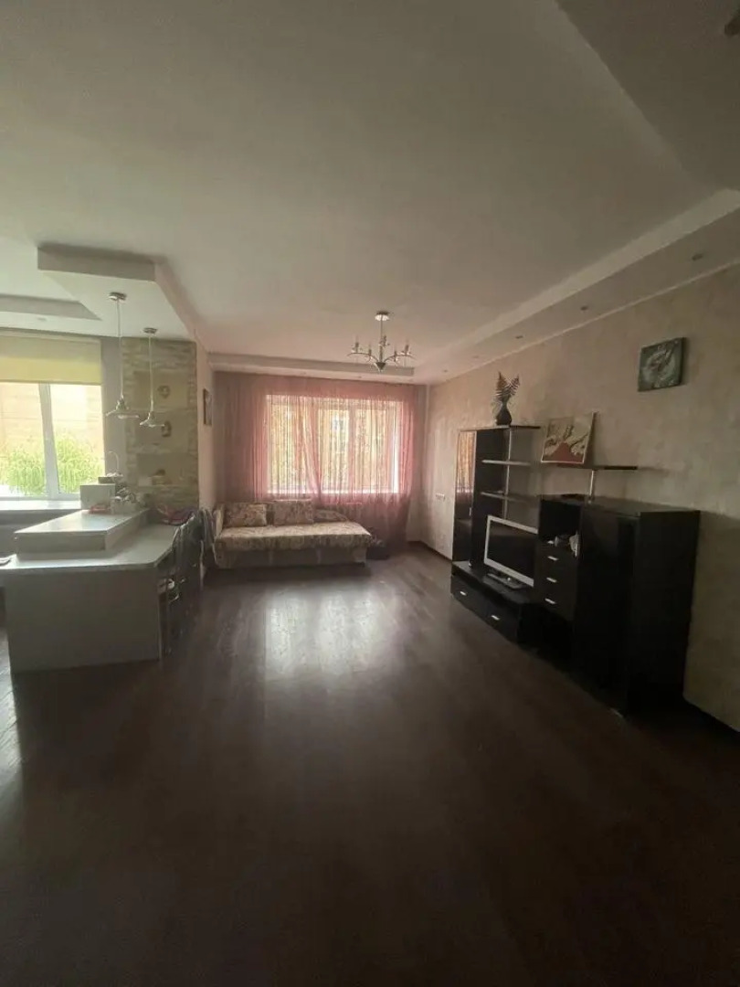 Апартаменты в переулке Комсомольский