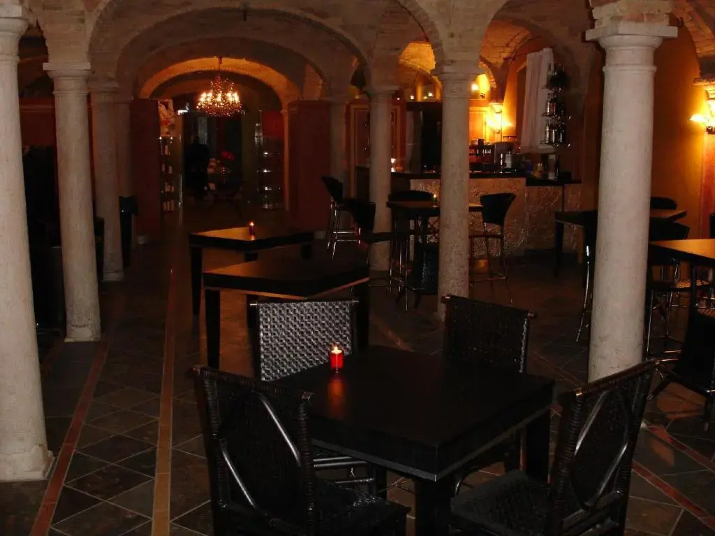 Albergo Villa Francesca Beauty Spa