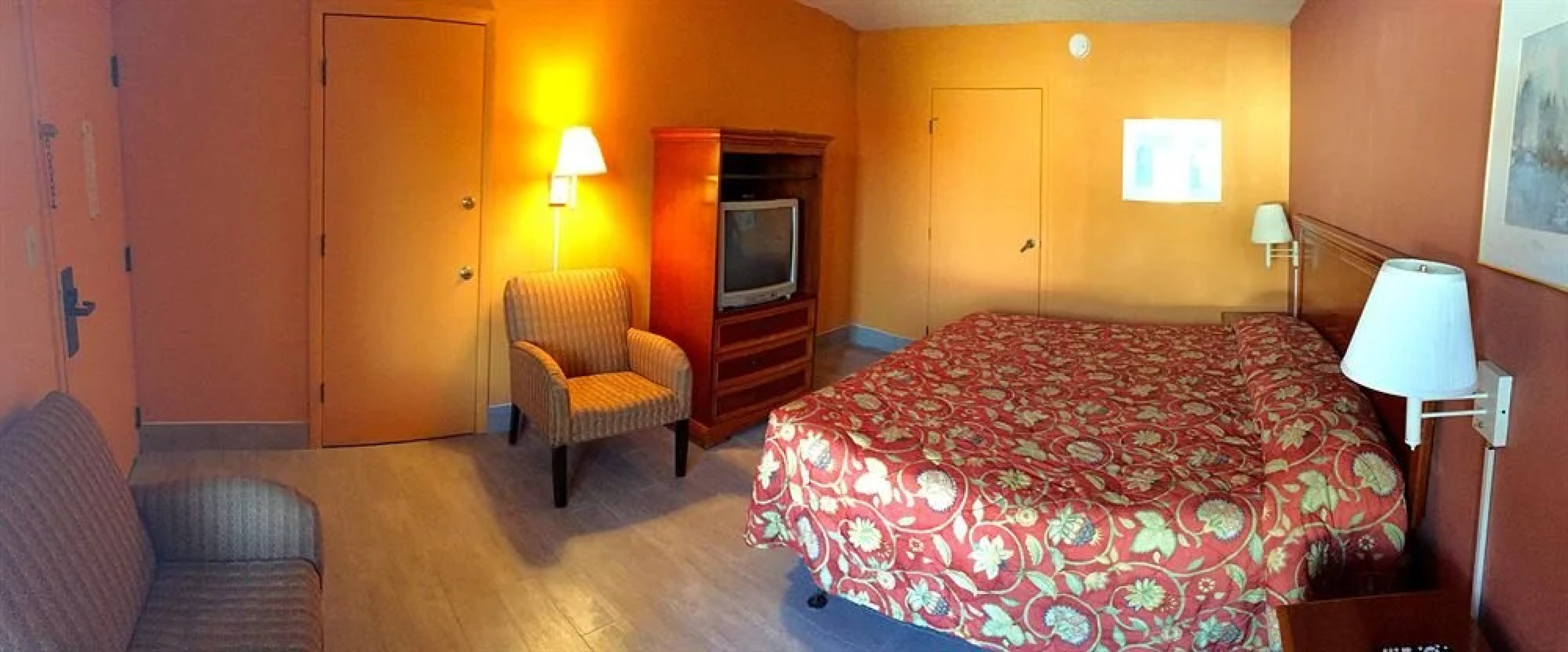 Budget Inn & Suites Boaz