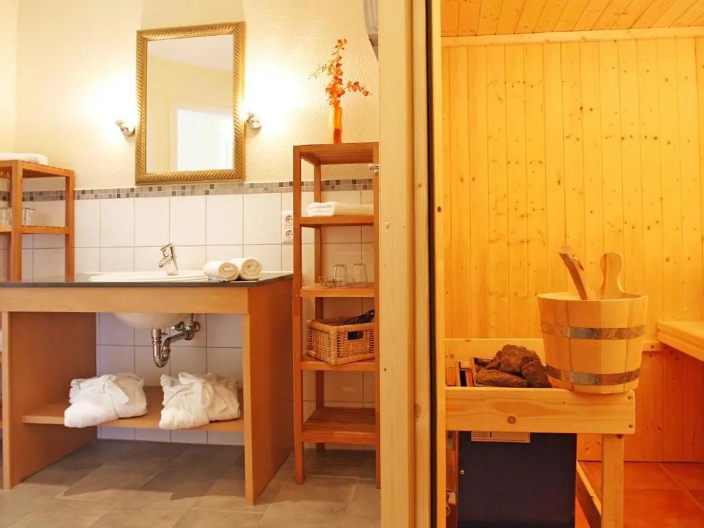 Villa Seerose - Apt. Seerose