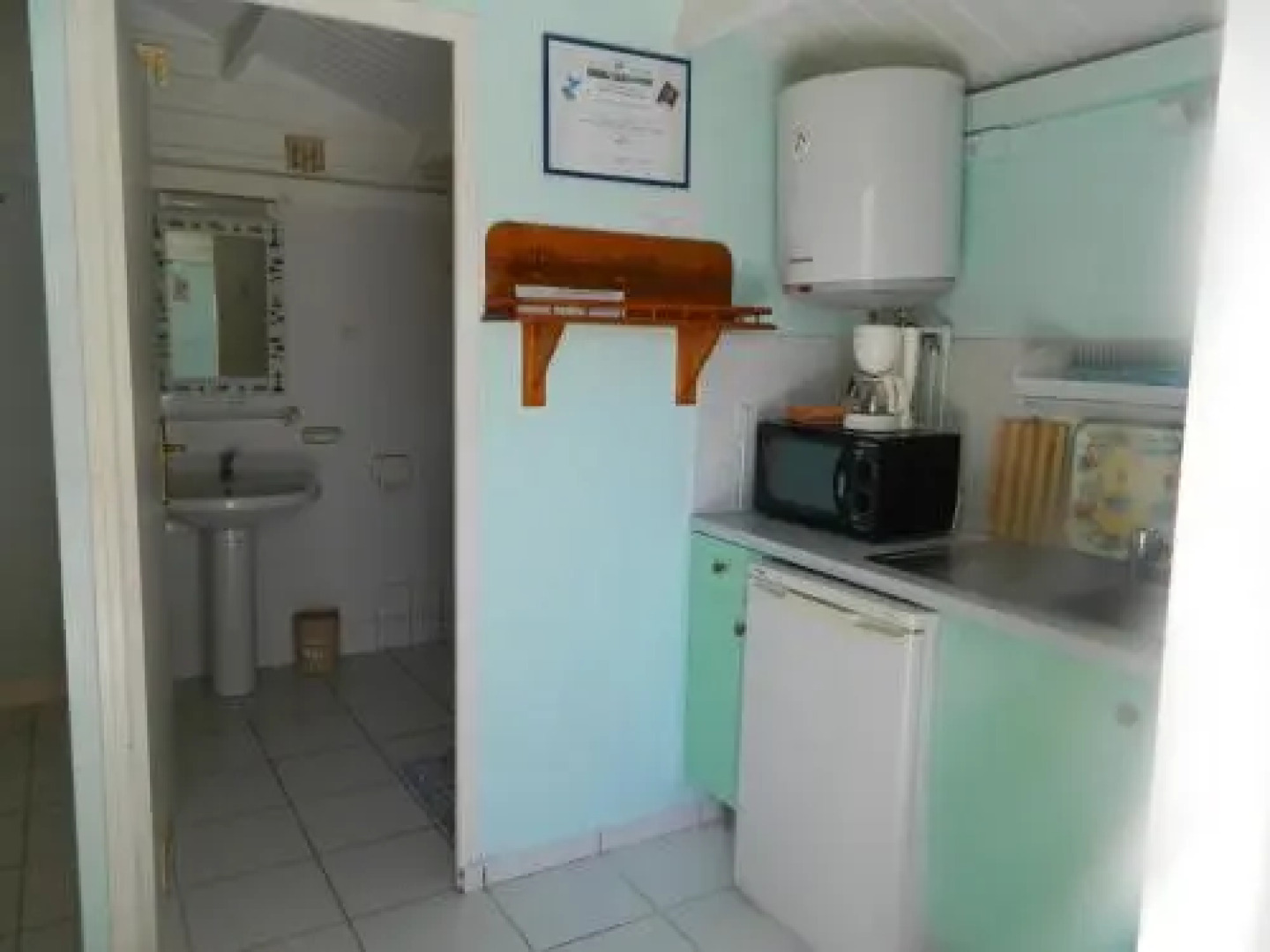 Residence Naturelle Pour Naturistes