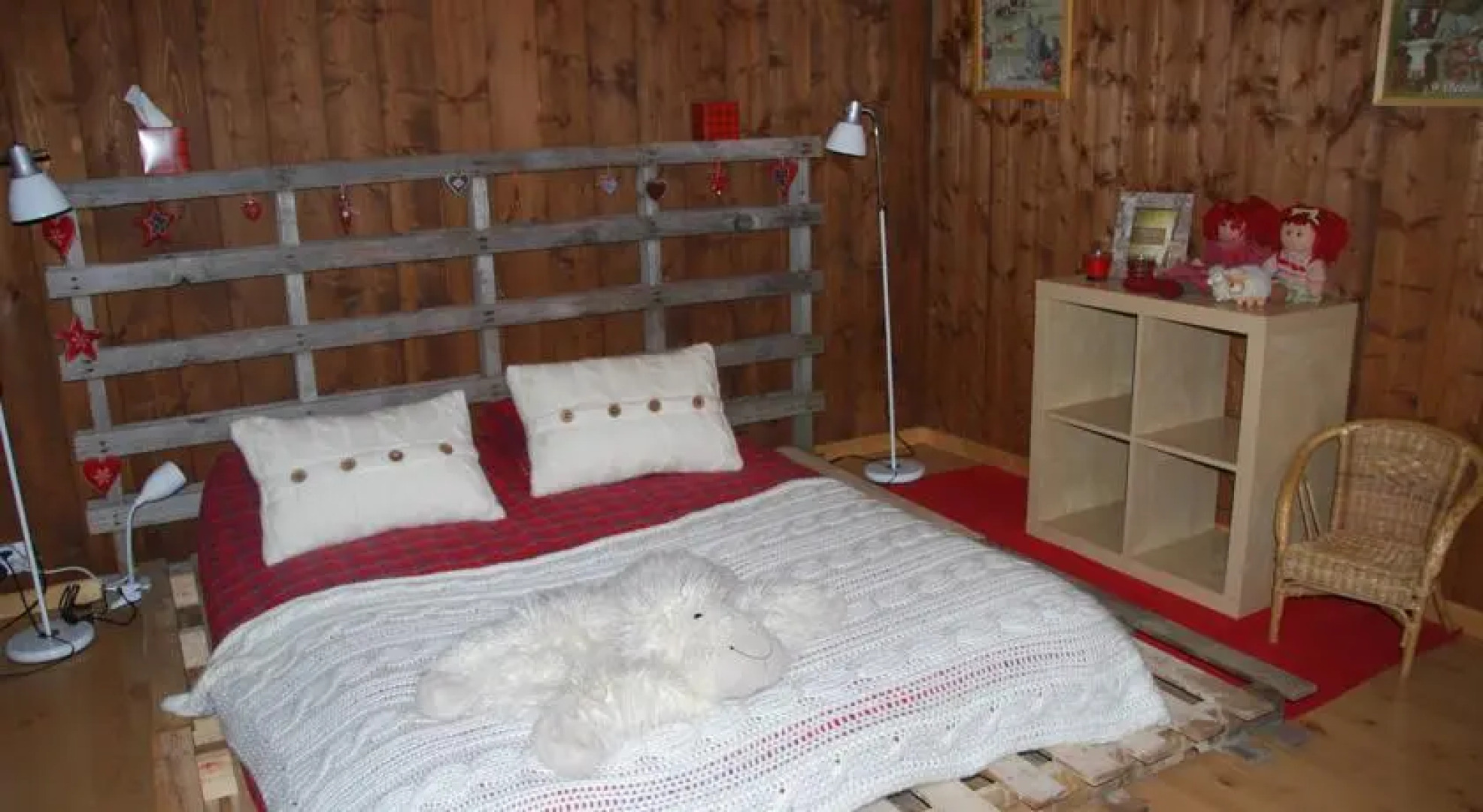 Week-end Chez Celine