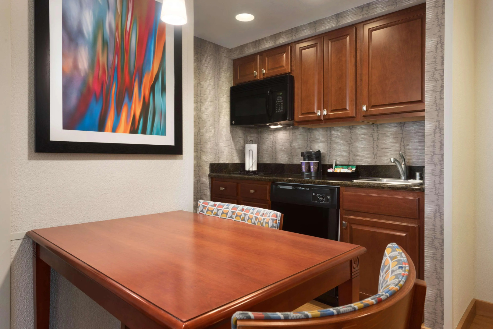 Homewood Suites by Hilton Madison West