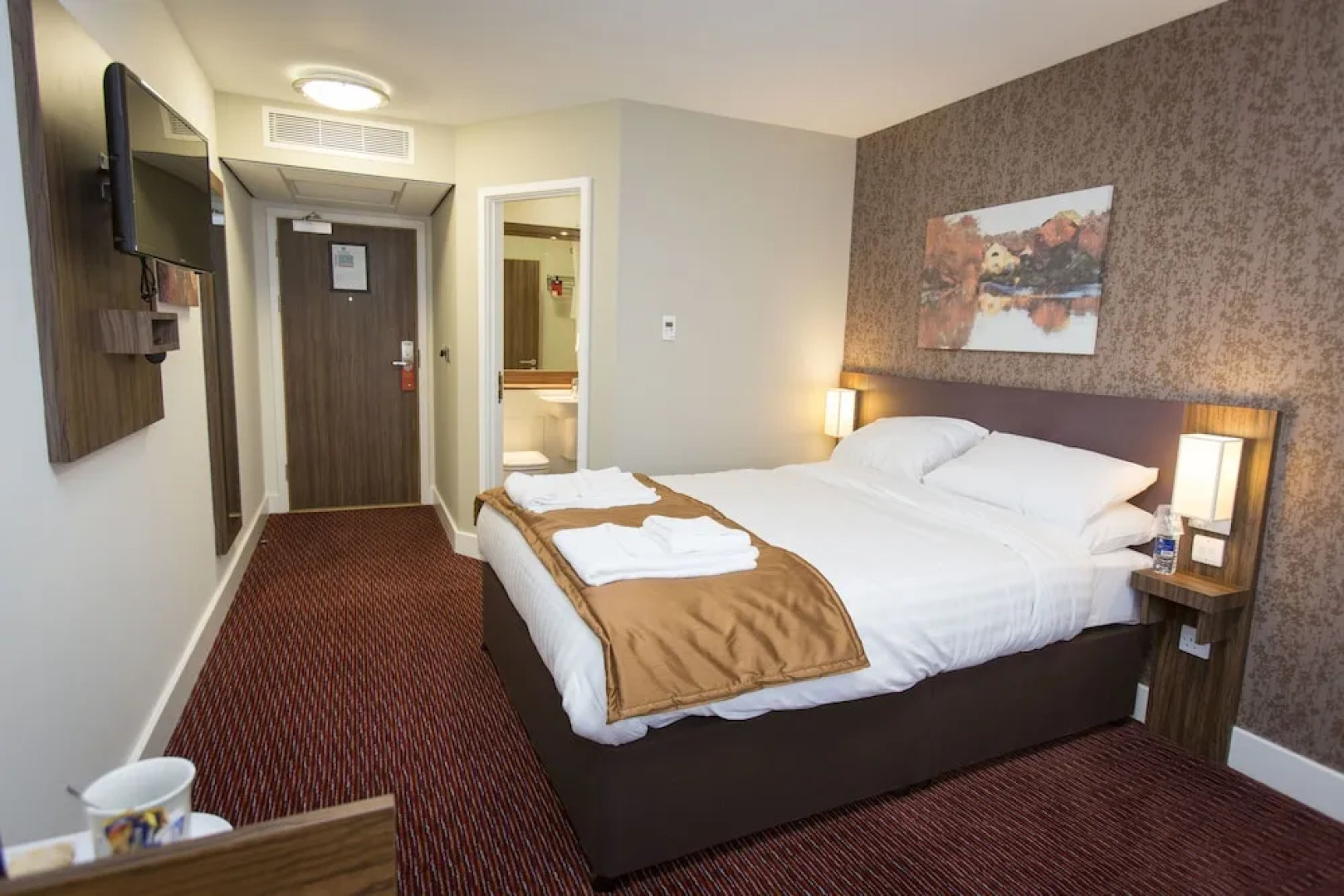 Penny Hedge by Marston's Inns