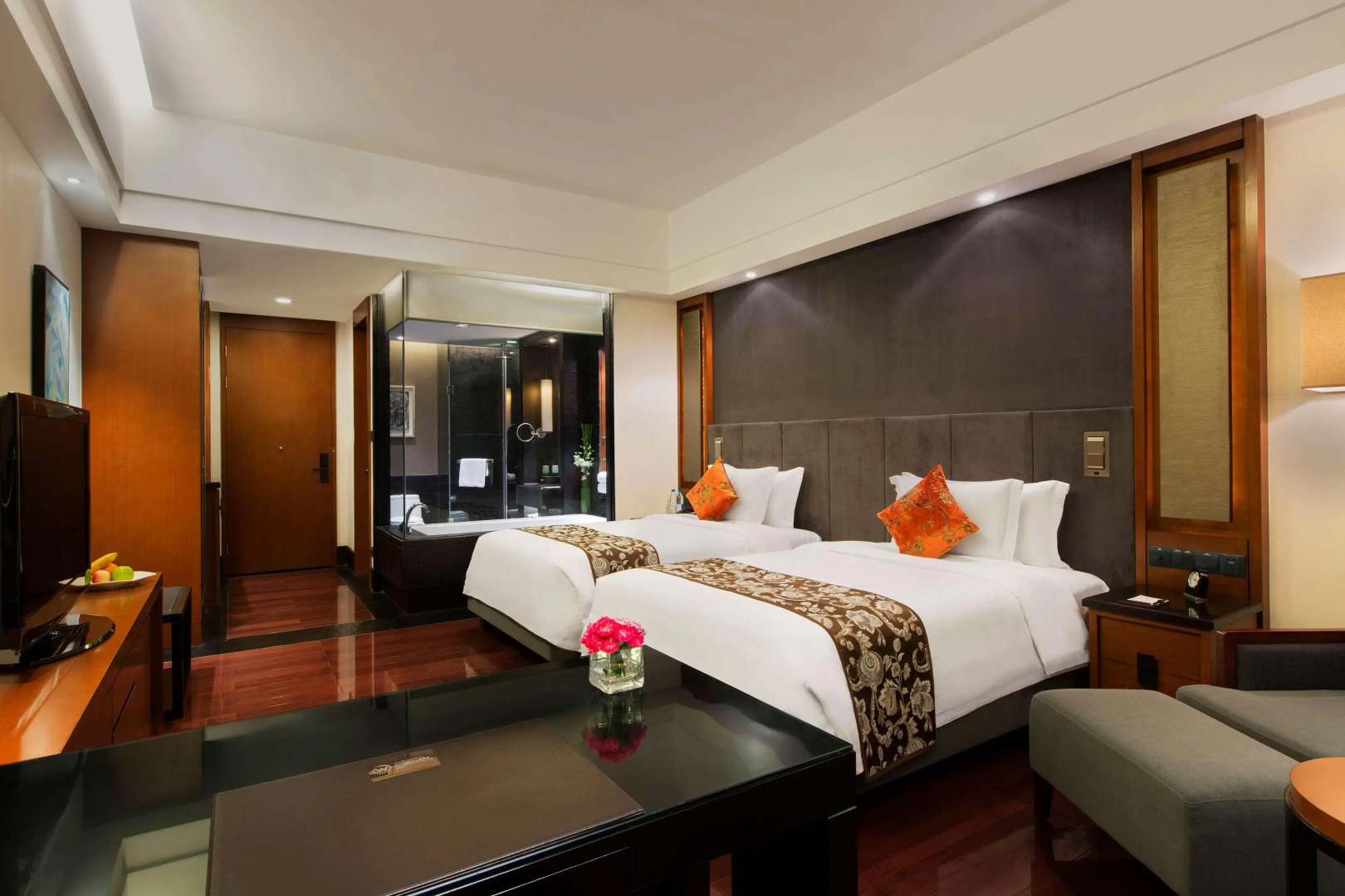 Worldhotel Grand Dushulake Suzhou