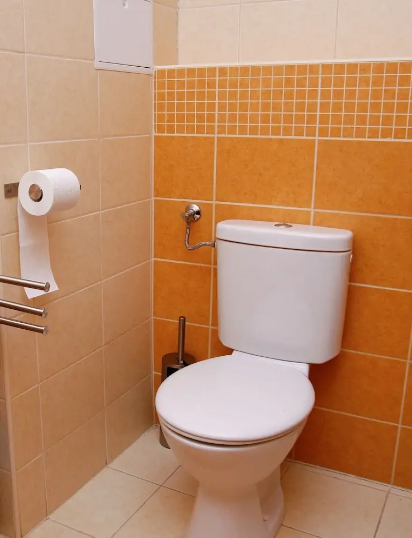 Club 218 Wellness Luxus Apartman