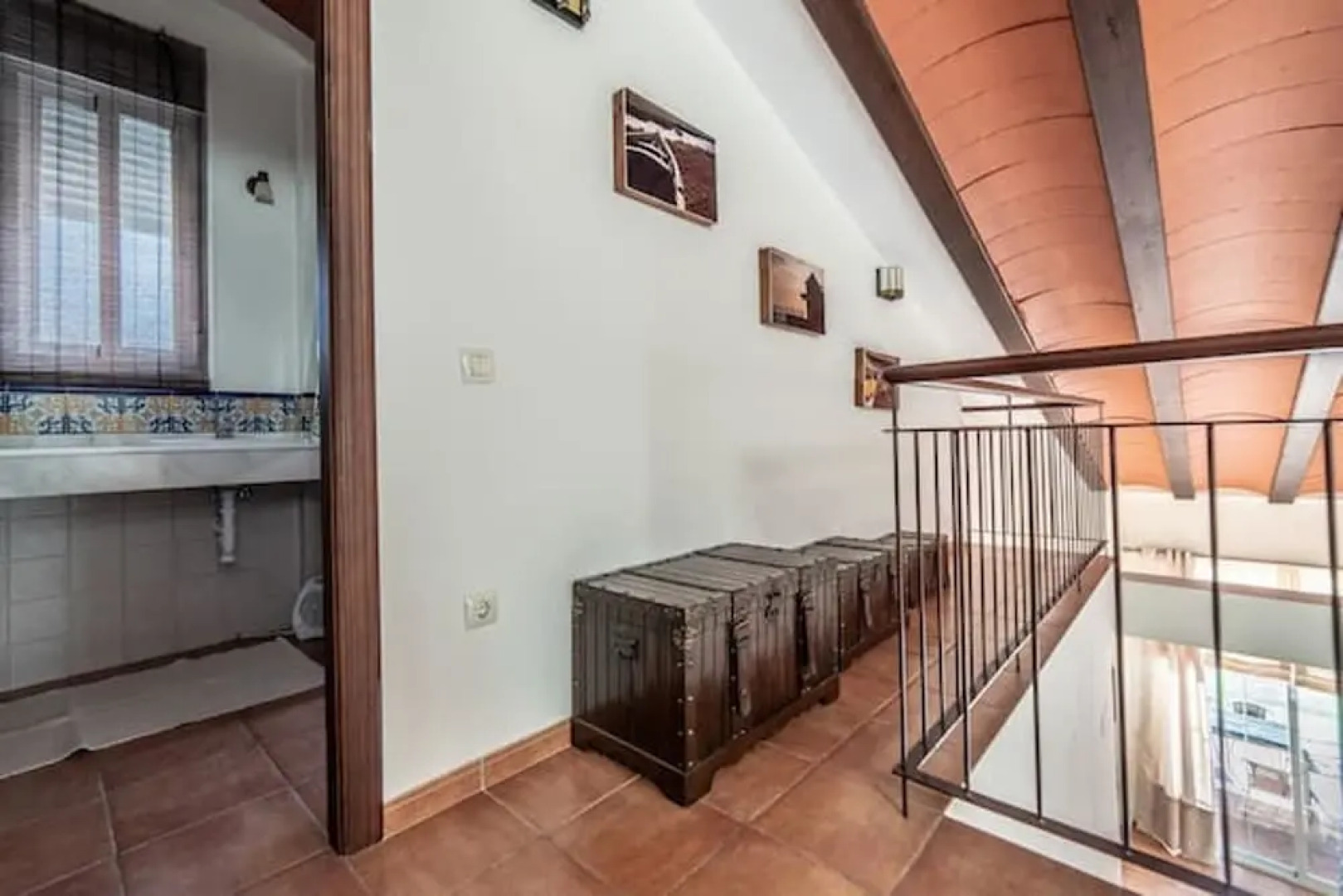 Villa With 3 Bedrooms in Córdoba, With Private Pool and Wifi