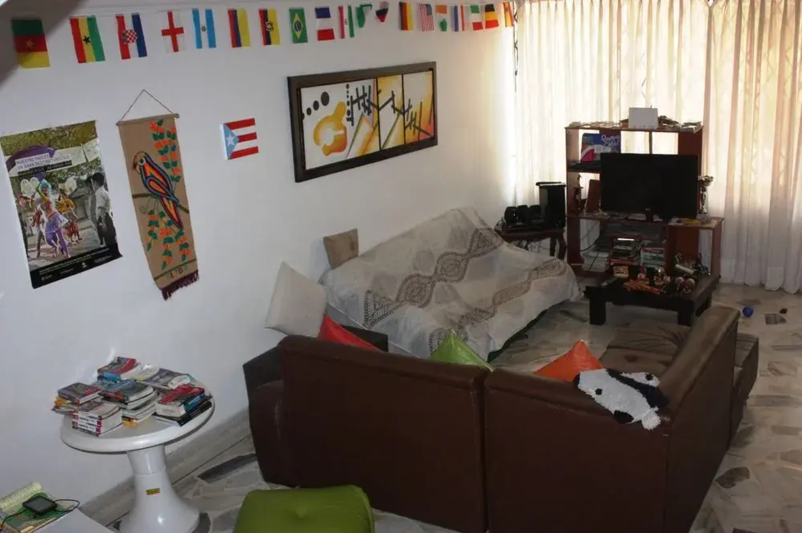 Colombian Home Hostel Cali
