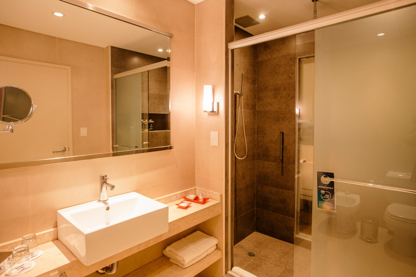 Mercure Iguazu Hotel Iru