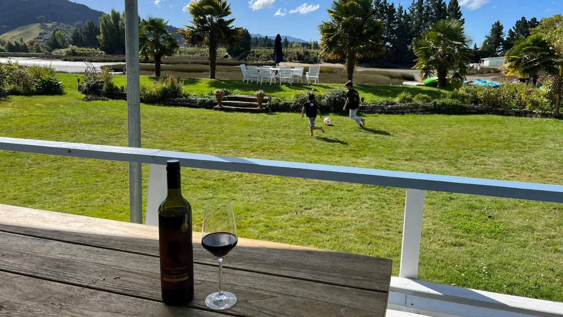 Green Tree Haven Bnb-Riwaka Tasman Bay